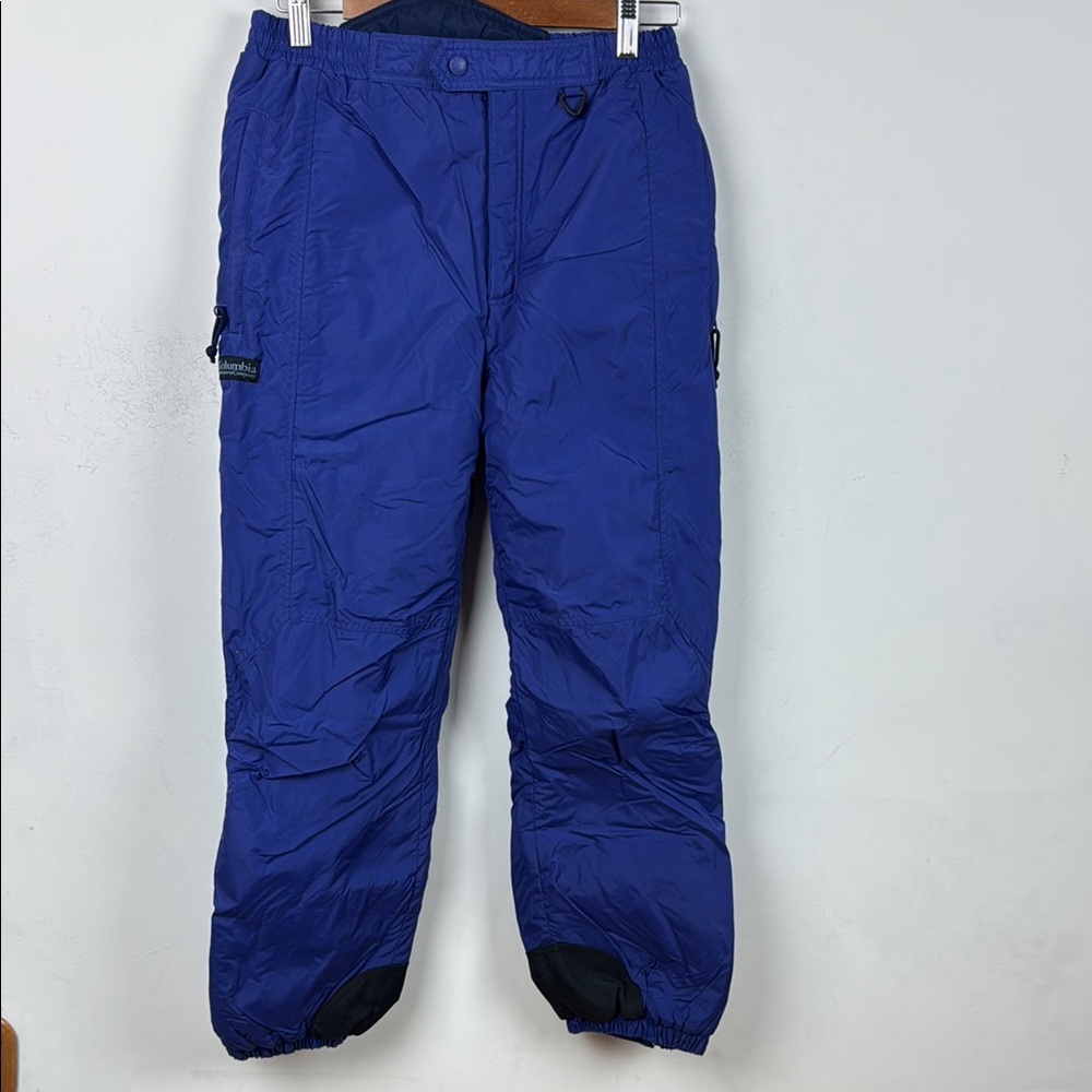 Vintage Columbia Snow Pants